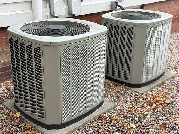 Reliable Hvac Repair contractor in Clinton, MI by JG Cool HVAC